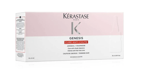 Kérastase Genesis Anti Chute 10x6ml