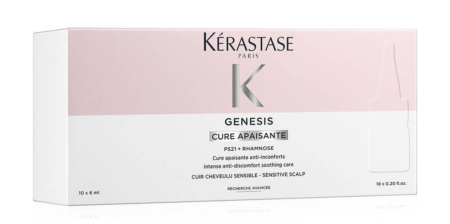 Kérastase Genesis Cure Apaisante 10x6ml