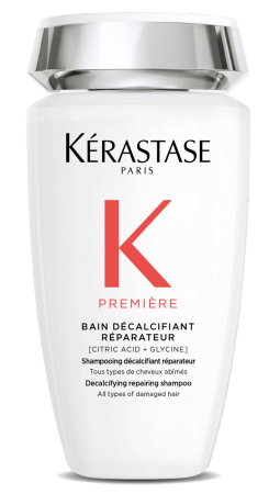 Première Bain Decalcifiant Renovateur 250ml