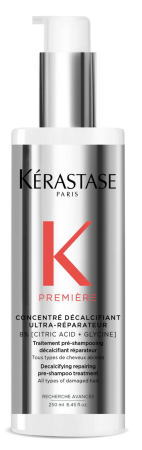 Première Concentré Décalcifiant Ultra-Réparateur 250ml