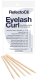 RefectoCil Eyelash Curl Refill Rosewood Sticks