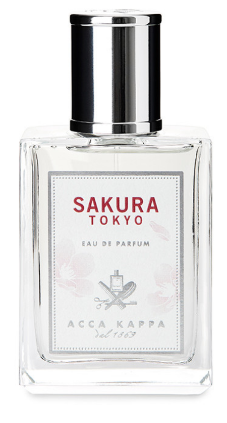 Acca Kappa Sakura Eau de Parfum 50ml