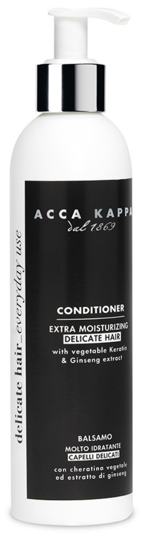 Acca Kappa White Moss Conditioner 250ml