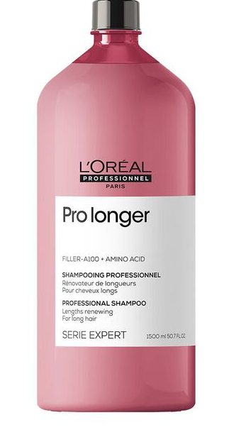 L`Oréal Professionnel Serie Expert Pro Longer Shampoo 1500ml