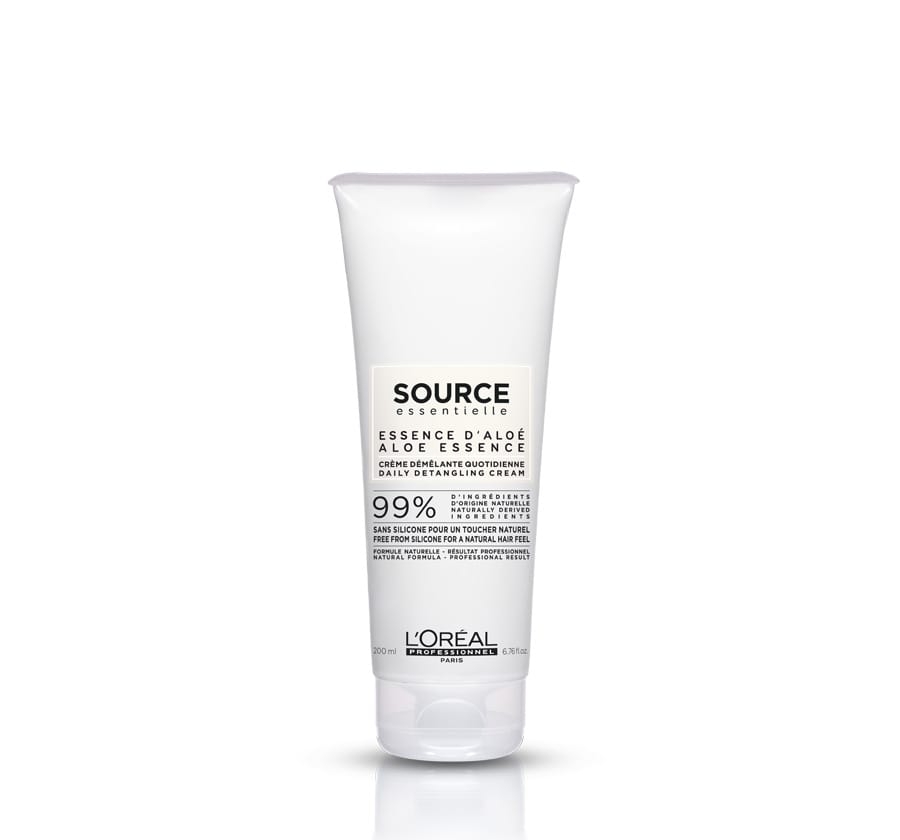 L'Oréal Professionnel Source Essentielle Daily Detangling Cream 200 ml