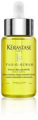 Kérastase Fusio Scrub Huile Relaxante (Sandelholz) 50 ml