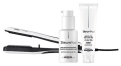 LOral Professionnel Steampod 3.0 Set fr krftiges Haar