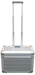 Babyliss Trolley Silver