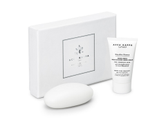 Acca Kappa White Moss Geschenkset