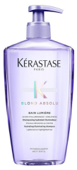 Krastase Blond Absolu Bain Lumire 500ml