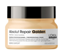 L`Oréal Professionnel Serie Expert Absolut Repair Gold Maske 250ml