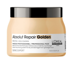 L`Oréal Professionnel Serie Expert Absolut Repair Gold Maske 500ml