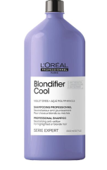 L`Oréal Professionnel Serie Expert Blondifier Cool Shampoo 1500ml