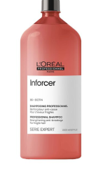 L`Oréal Professionnel Serie Expert Inforcer Shampoo 1500ml