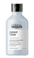 L`Oréal Professionnel Serie Expert Instant Clear Shampoo 300ml