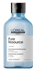 L`Oréal Professionnel Serie Expert Pure Resource Shampoo 300ml