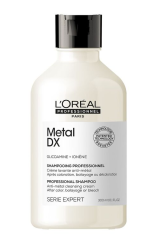 L`Oréal Professionnel Serie Expert Metal DX Shampoo 300ml