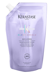 Krastase Blond Absolu Bain Lumire Refill Pouch 500ml