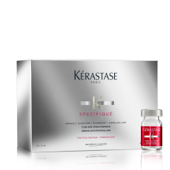 Kérastase  Specifique Cure Aminexil 42 x 6 ml