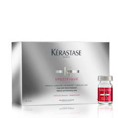 Krastase  Specifique Cure Aminexil 42 x 6 ml