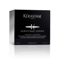 Krastase Densifique Kur Homme 30 x 6 ml