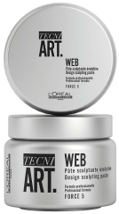 LOral Professionnel Tecni.Art Web Paste 150ml