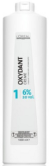 LOreal Oxydant Creme 6% 1000 ml
