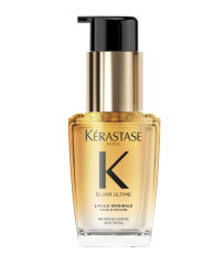 Kérastase Elixir Ultime LHuile Originale 30ml