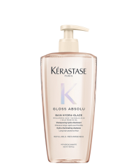 Kérastase Gloss Absolu Bain Hydra-Glaze 500ml